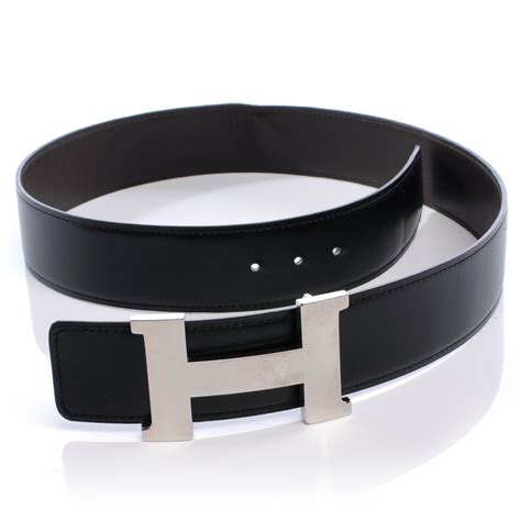 cintura hermes uomo|hermes leather belt.